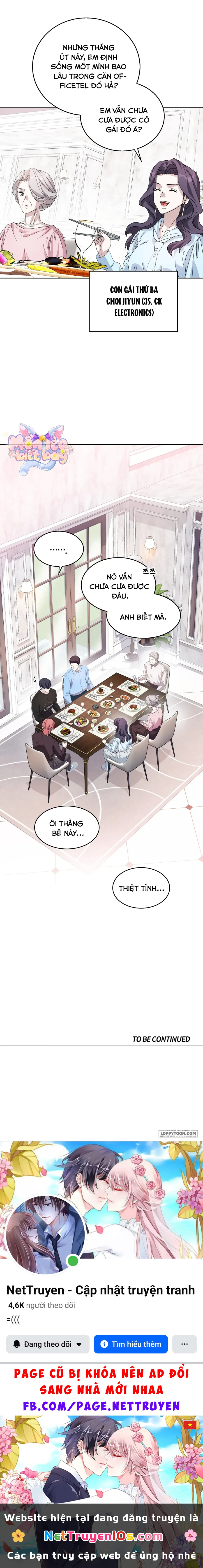 Bạn Thời Thơ Ấu Thịt Tôi Trong Lúc Thôi Miên Chapter 8 - 18