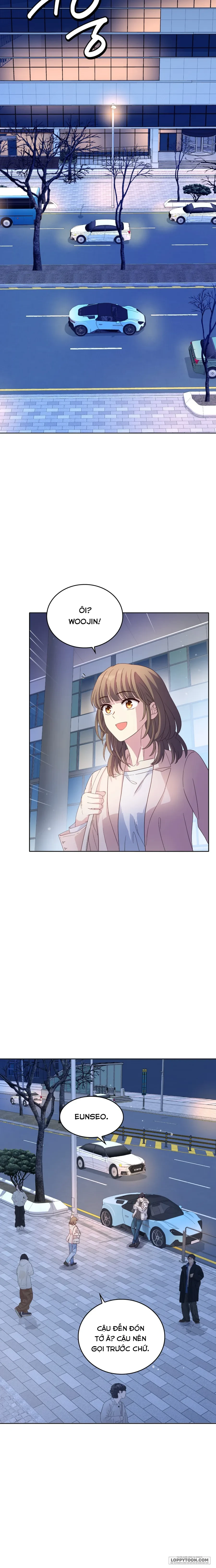 Bạn Thời Thơ Ấu Thịt Tôi Trong Lúc Thôi Miên Chapter 9 - 9