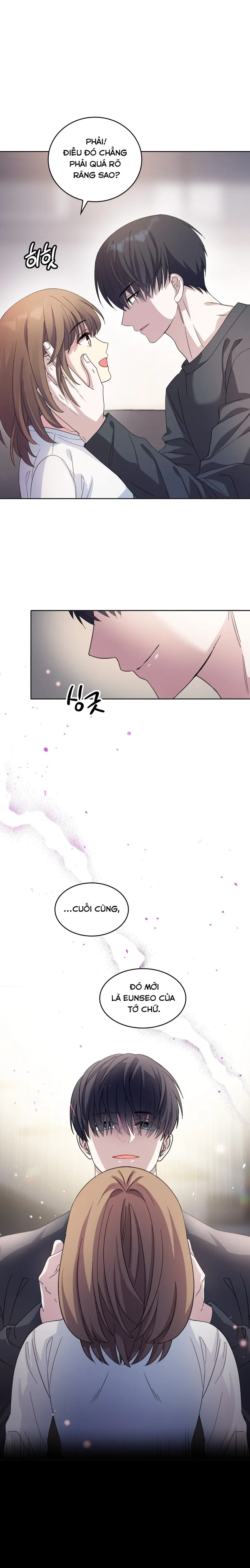 Bạn Thời Thơ Ấu Thịt Tôi Trong Lúc Thôi Miên Chapter 10 - 4