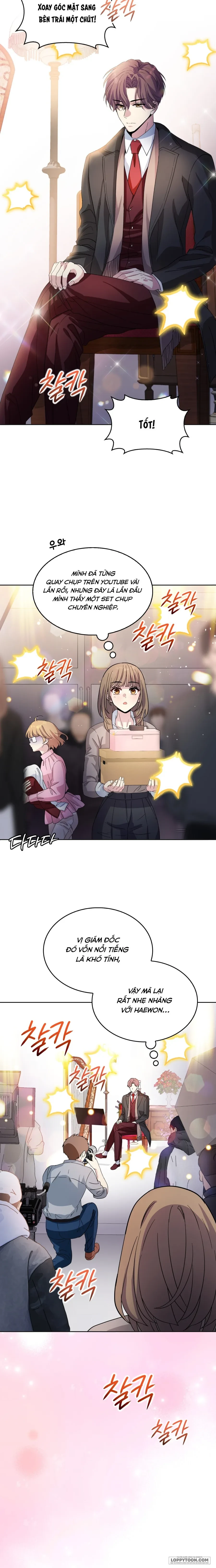Bạn Thời Thơ Ấu Thịt Tôi Trong Lúc Thôi Miên Chapter 10 - 14