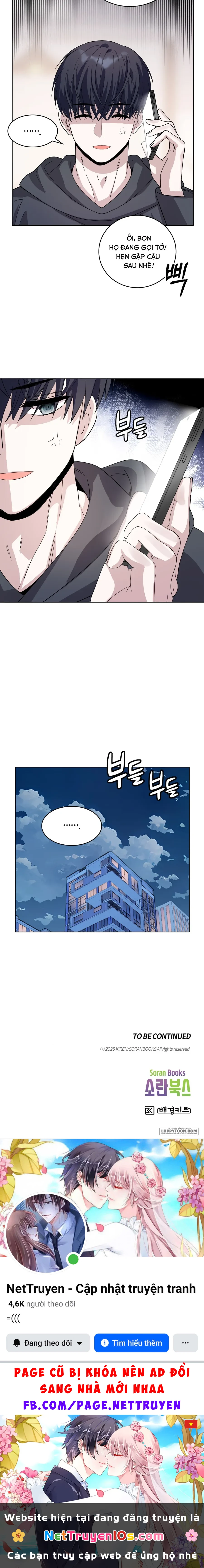 Bạn Thời Thơ Ấu Thịt Tôi Trong Lúc Thôi Miên Chapter 10 - 18