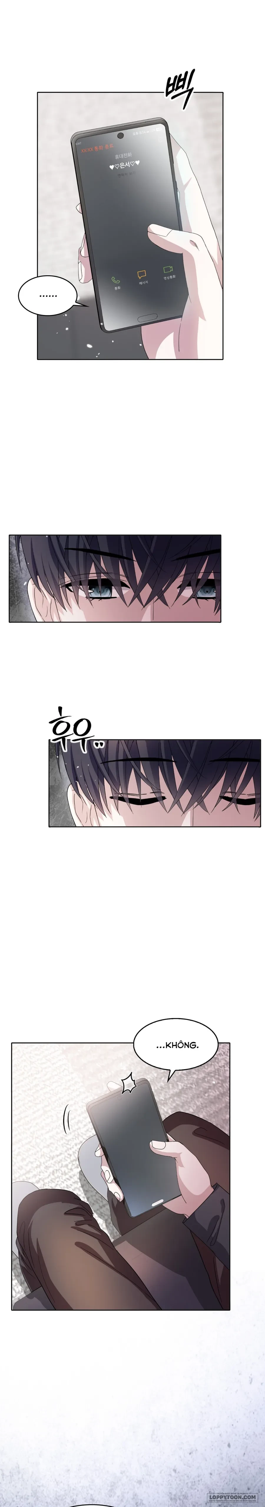 Bạn Thời Thơ Ấu Thịt Tôi Trong Lúc Thôi Miên Chapter 11 - 3