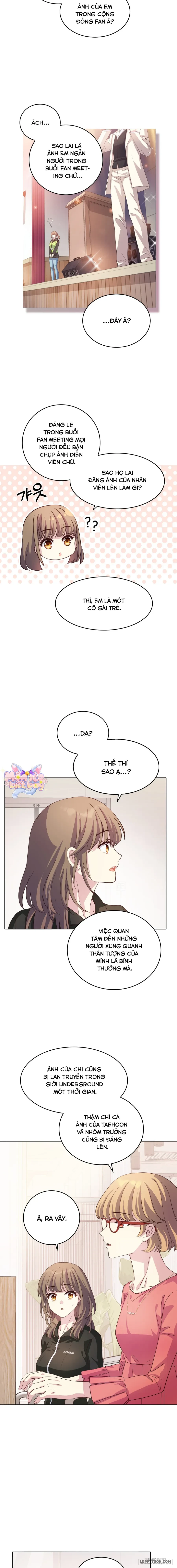 Bạn Thời Thơ Ấu Thịt Tôi Trong Lúc Thôi Miên Chapter 11 - 7