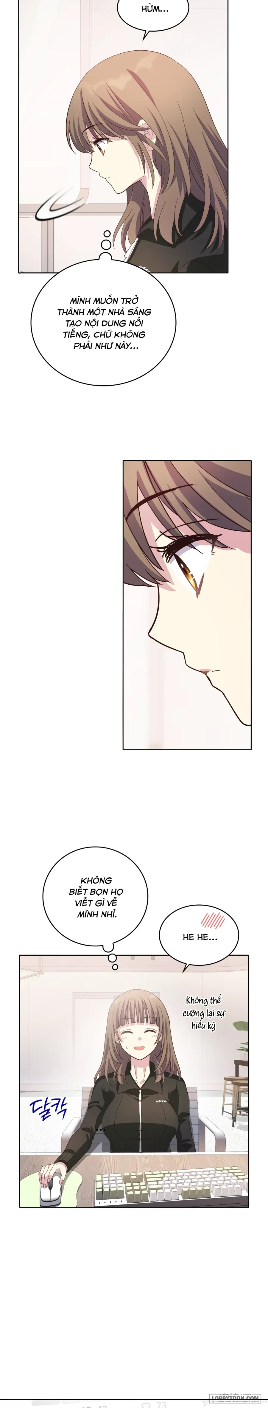 Bạn Thời Thơ Ấu Thịt Tôi Trong Lúc Thôi Miên Chapter 11 - 8