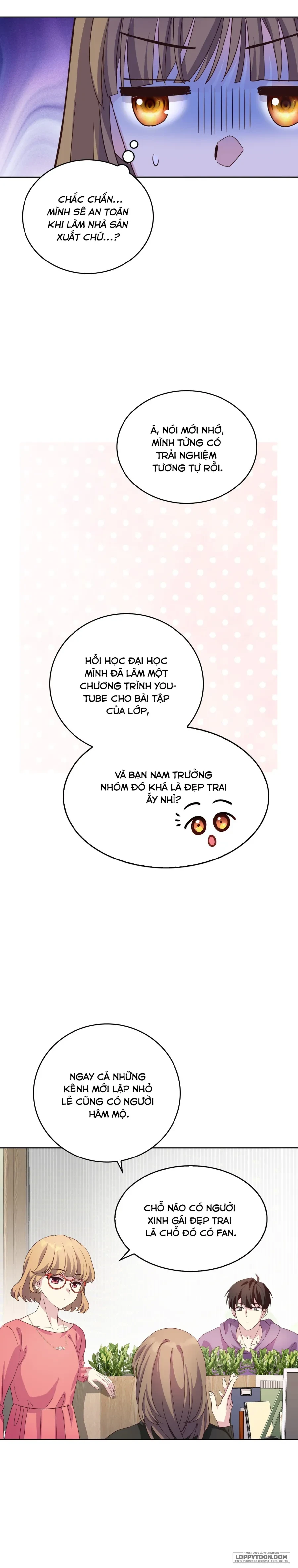 Bạn Thời Thơ Ấu Thịt Tôi Trong Lúc Thôi Miên Chapter 11 - 11