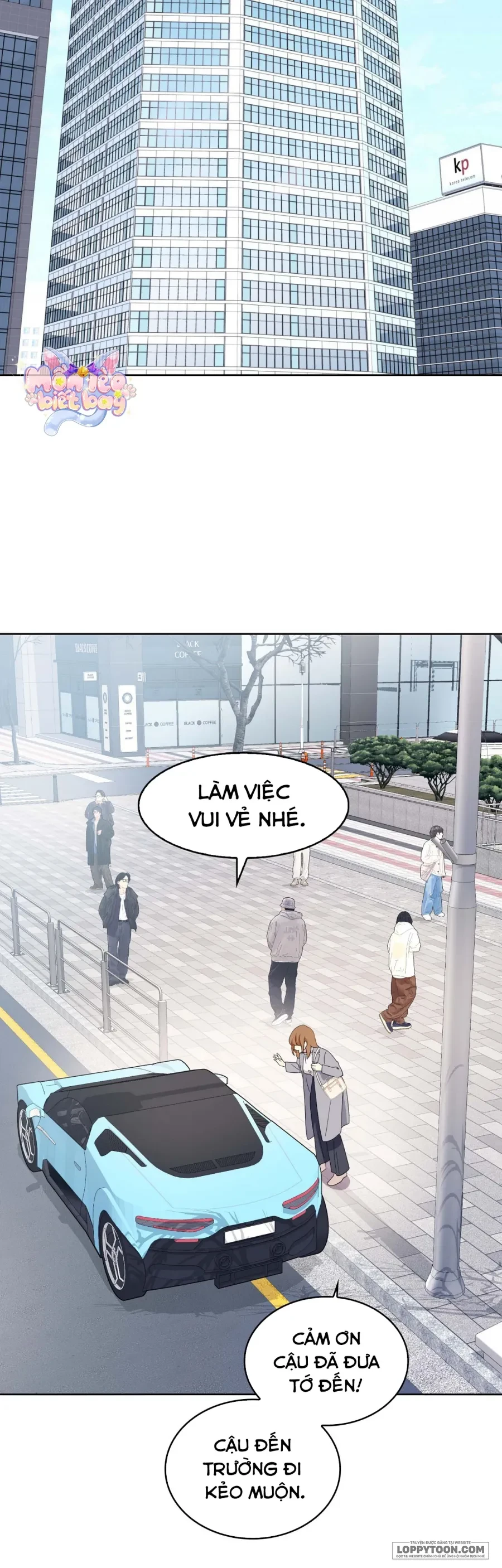 Bạn Thời Thơ Ấu Thịt Tôi Trong Lúc Thôi Miên Chapter 12 - 3