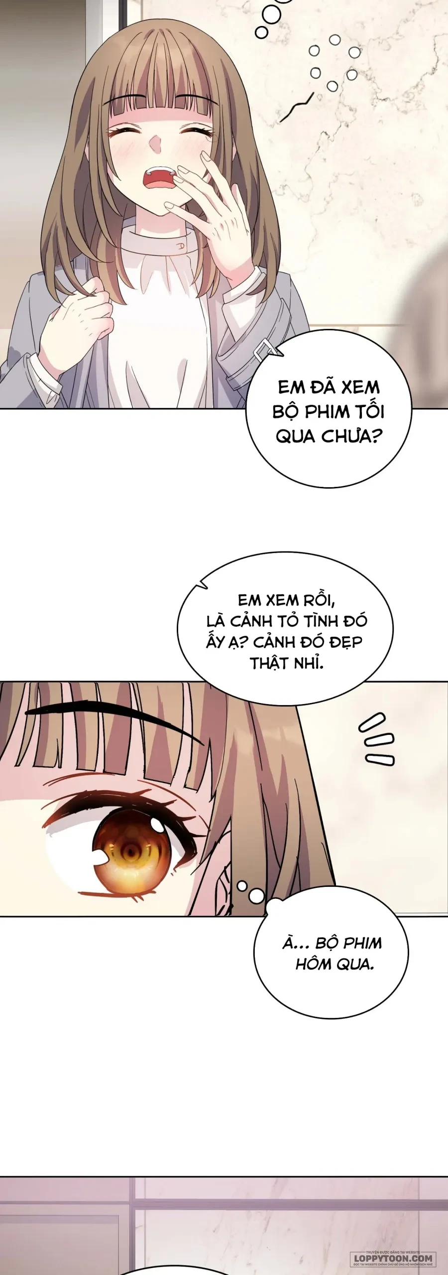 Bạn Thời Thơ Ấu Thịt Tôi Trong Lúc Thôi Miên Chapter 12 - 5