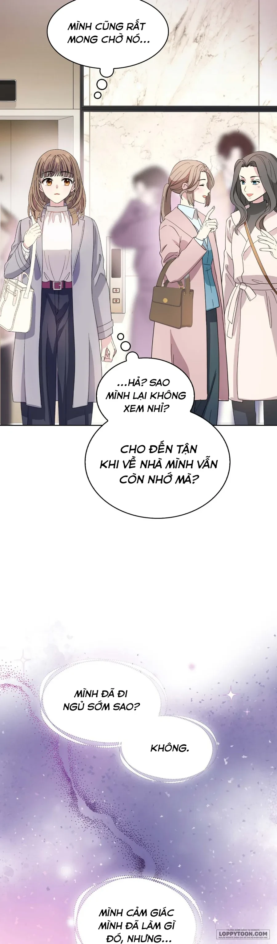 Bạn Thời Thơ Ấu Thịt Tôi Trong Lúc Thôi Miên Chapter 12 - 6