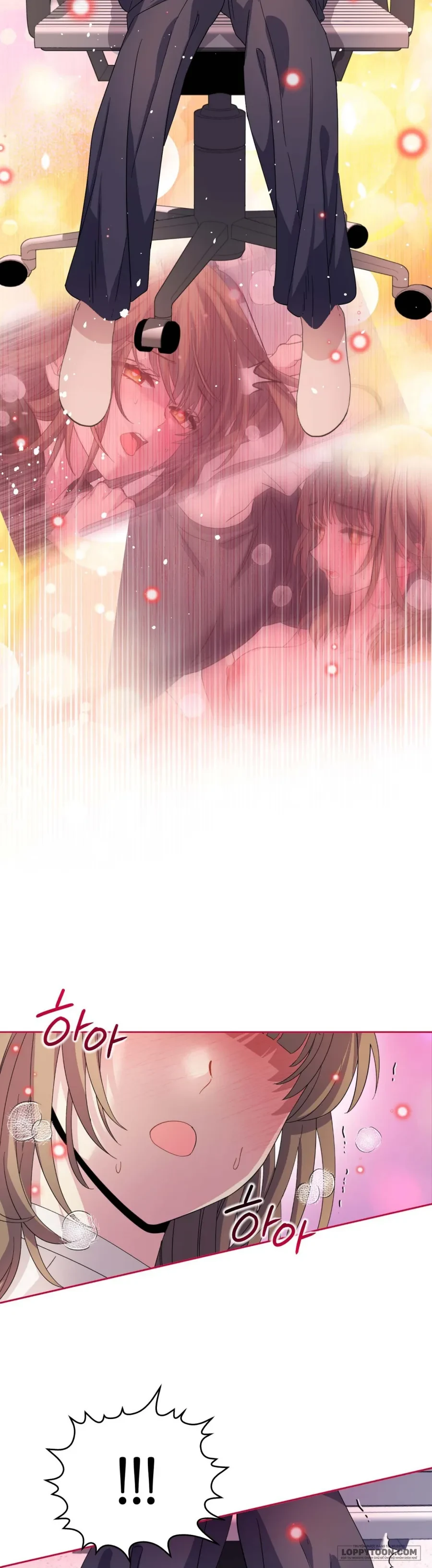 Bạn Thời Thơ Ấu Thịt Tôi Trong Lúc Thôi Miên Chapter 12 - 12