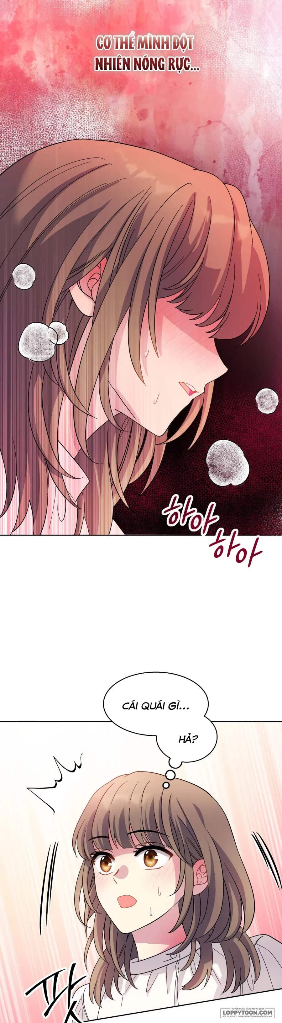 Bạn Thời Thơ Ấu Thịt Tôi Trong Lúc Thôi Miên Chapter 12 - 17