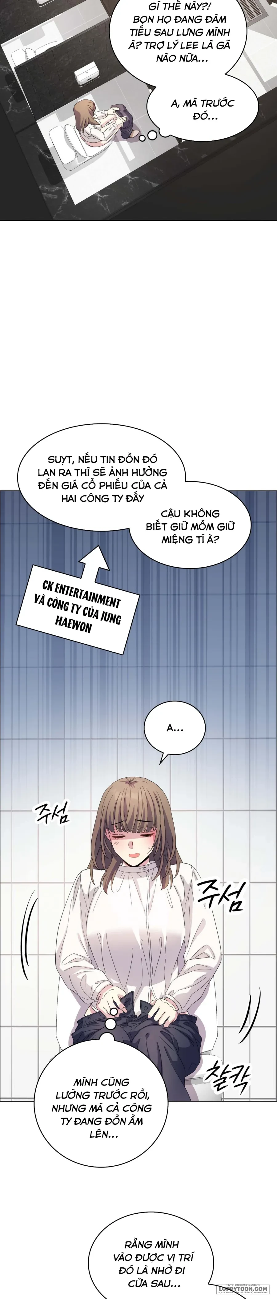 Bạn Thời Thơ Ấu Thịt Tôi Trong Lúc Thôi Miên Chapter 12 - 28