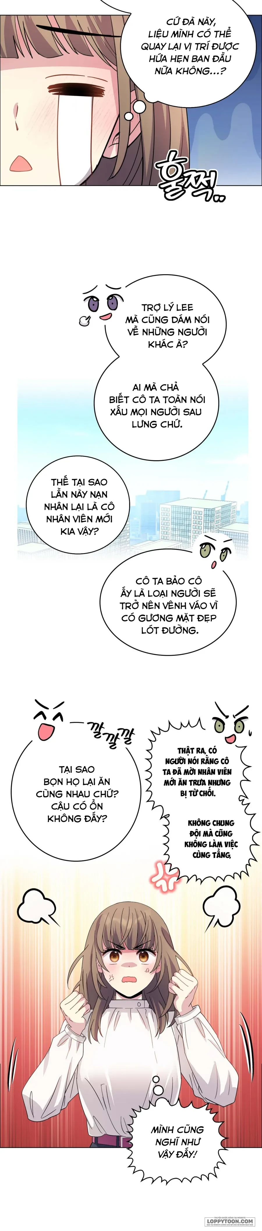 Bạn Thời Thơ Ấu Thịt Tôi Trong Lúc Thôi Miên Chapter 12 - 29