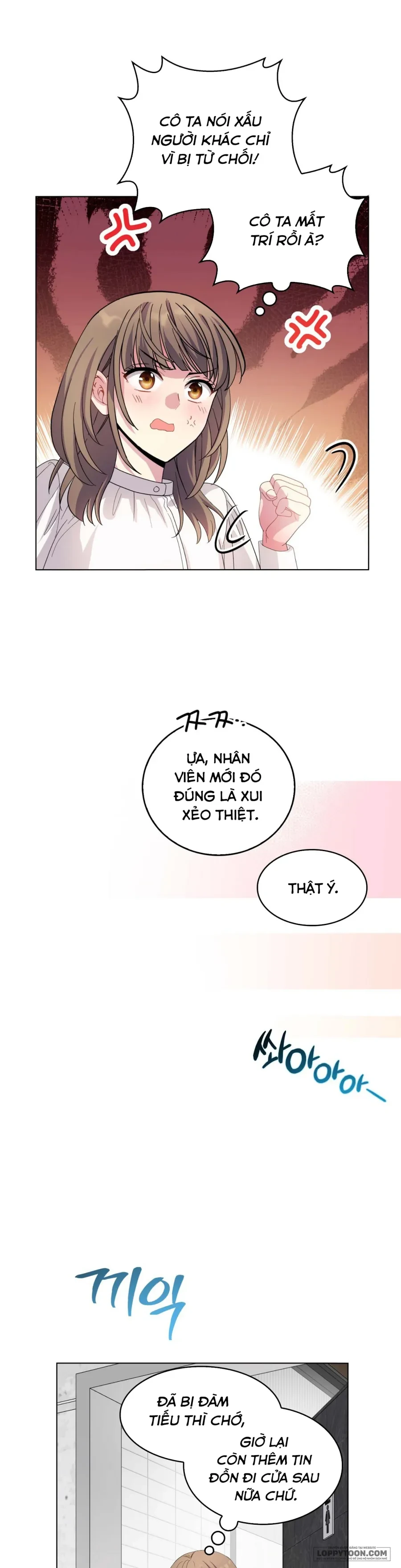 Bạn Thời Thơ Ấu Thịt Tôi Trong Lúc Thôi Miên Chapter 12 - 30