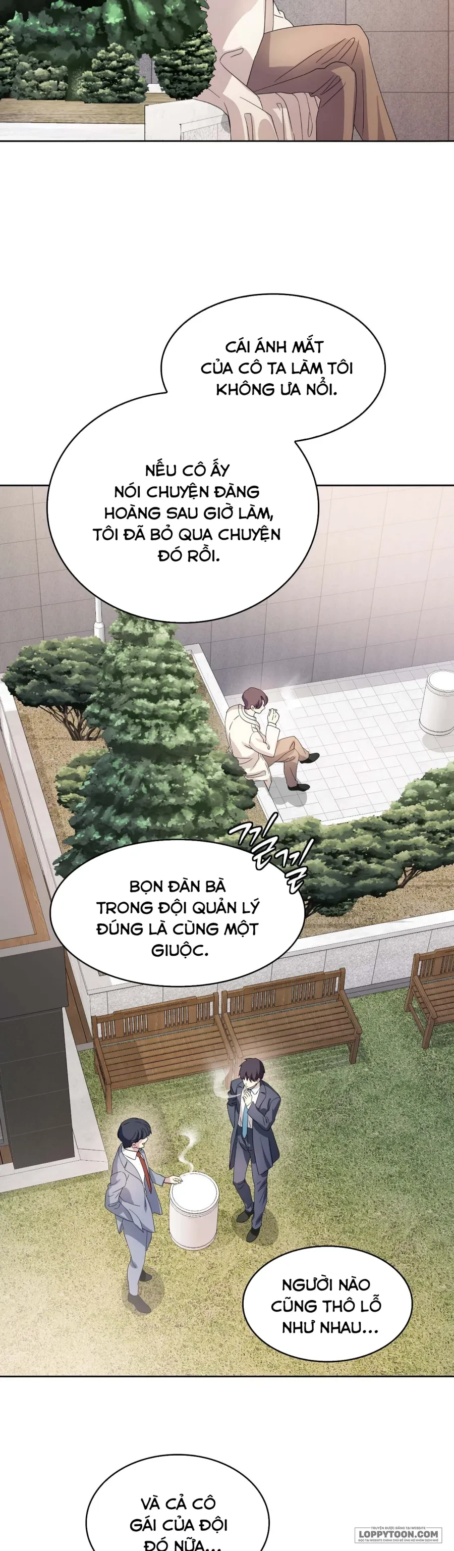 Bạn Thời Thơ Ấu Thịt Tôi Trong Lúc Thôi Miên Chapter 12 - 34