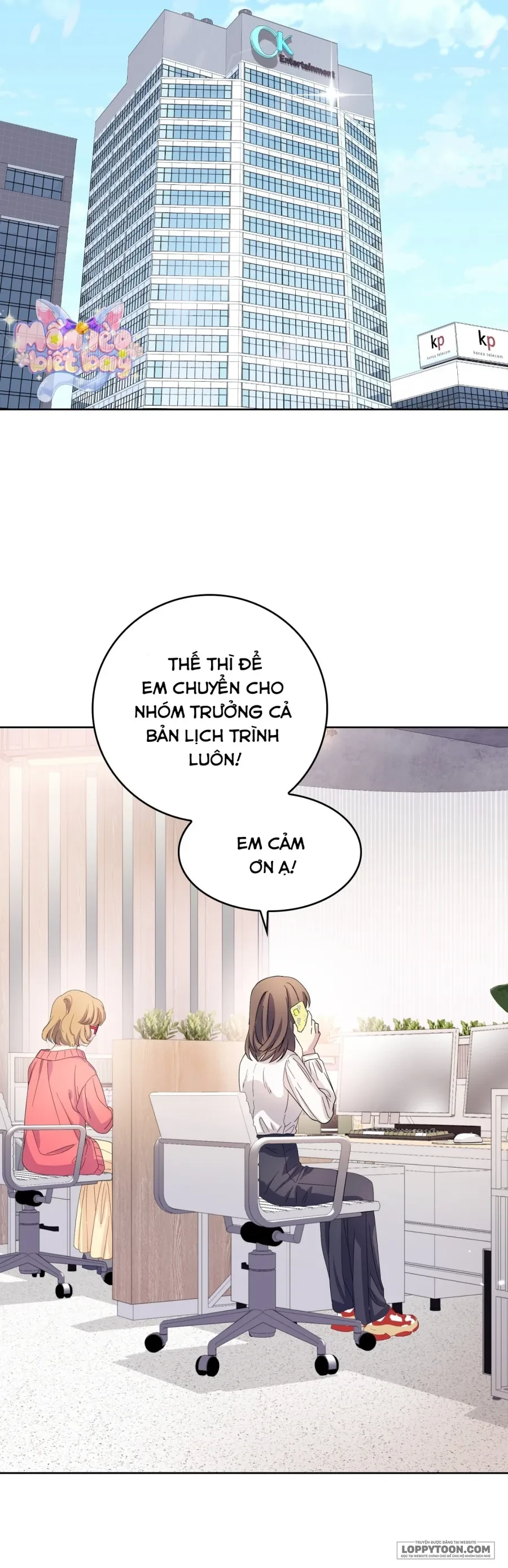 Bạn Thời Thơ Ấu Thịt Tôi Trong Lúc Thôi Miên Chapter 13 - 3