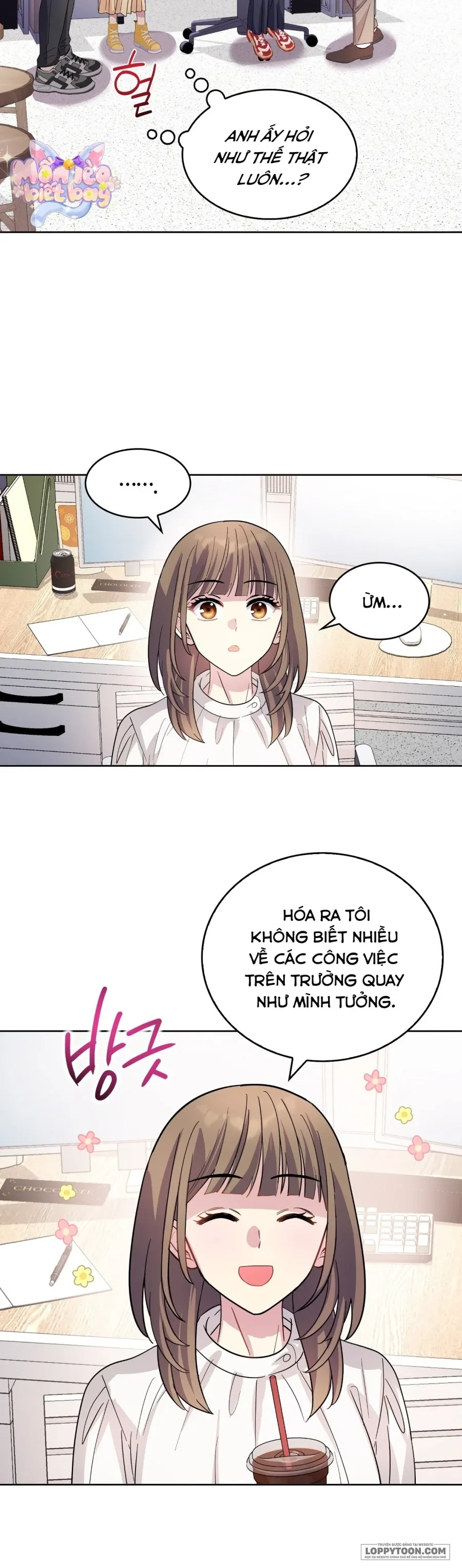 Bạn Thời Thơ Ấu Thịt Tôi Trong Lúc Thôi Miên Chapter 13 - 7