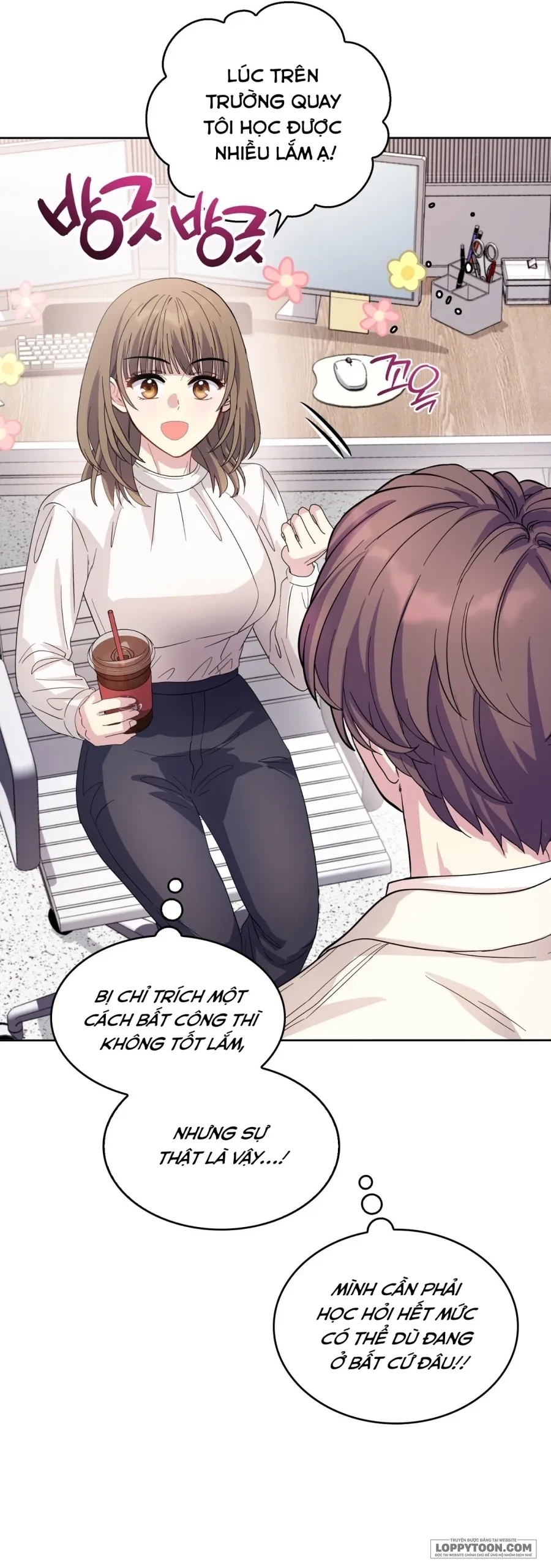 Bạn Thời Thơ Ấu Thịt Tôi Trong Lúc Thôi Miên Chapter 13 - 9