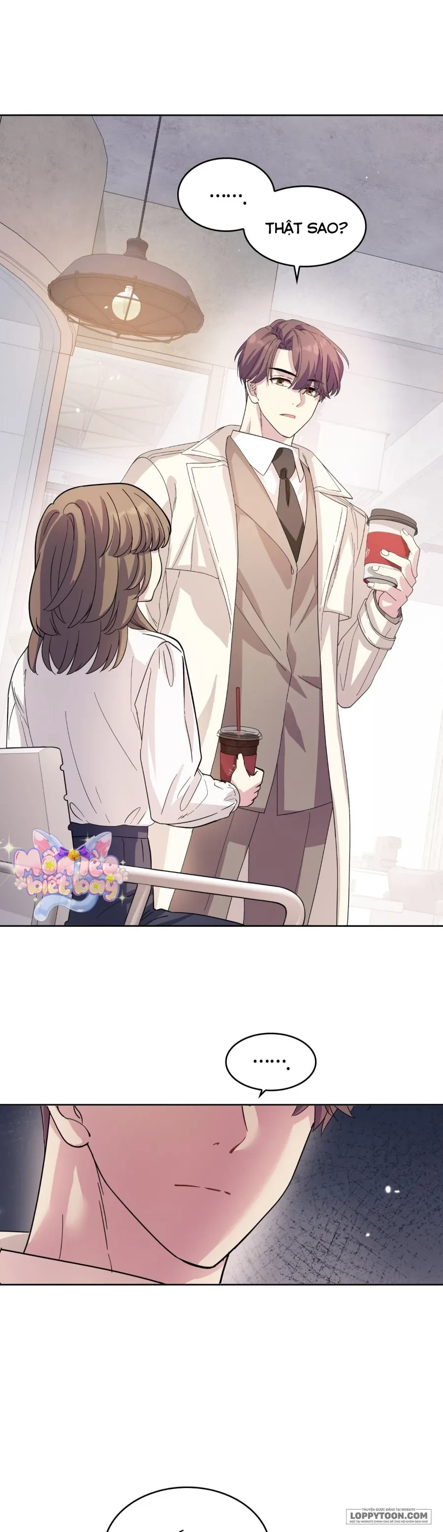 Bạn Thời Thơ Ấu Thịt Tôi Trong Lúc Thôi Miên Chapter 13 - 10