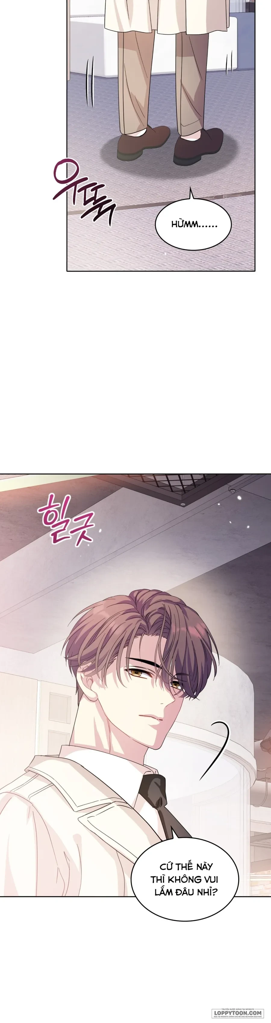 Bạn Thời Thơ Ấu Thịt Tôi Trong Lúc Thôi Miên Chapter 13 - 13