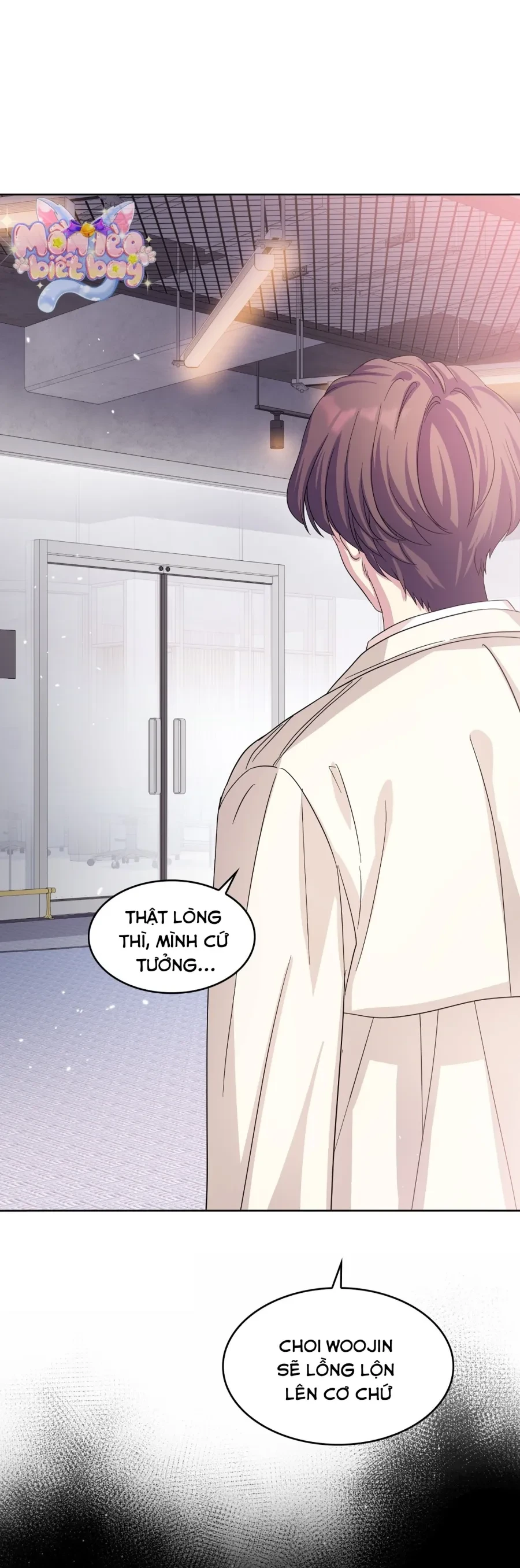 Bạn Thời Thơ Ấu Thịt Tôi Trong Lúc Thôi Miên Chapter 13 - 14