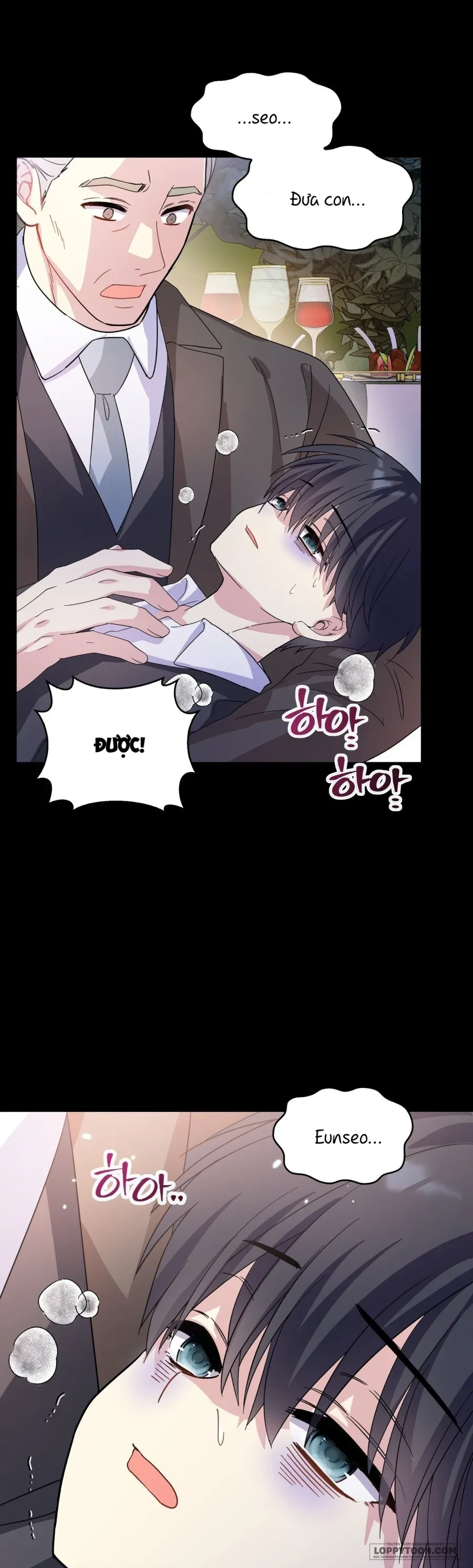 Bạn Thời Thơ Ấu Thịt Tôi Trong Lúc Thôi Miên Chapter 13 - 20