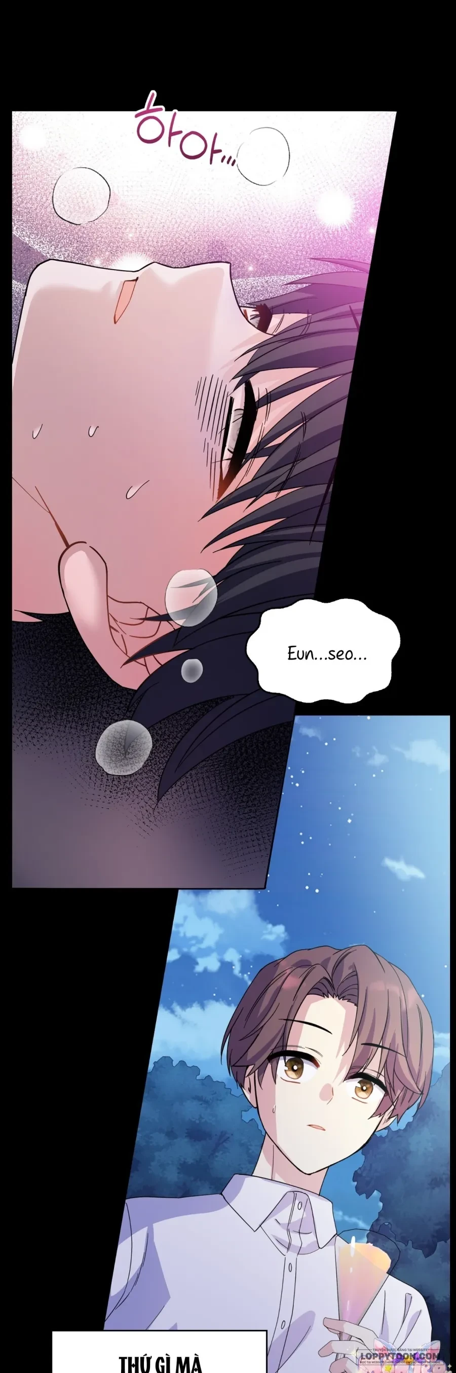 Bạn Thời Thơ Ấu Thịt Tôi Trong Lúc Thôi Miên Chapter 13 - 24