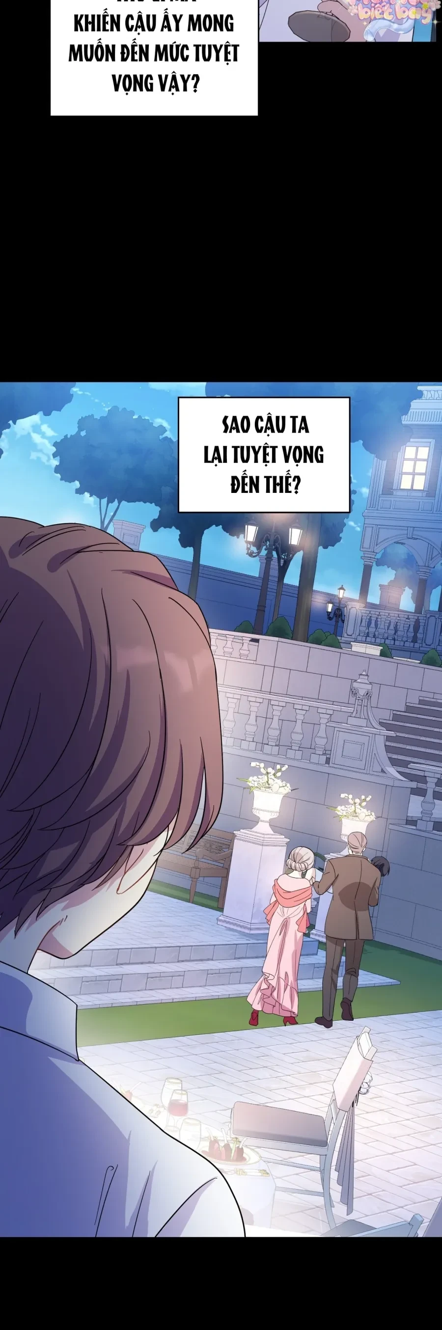 Bạn Thời Thơ Ấu Thịt Tôi Trong Lúc Thôi Miên Chapter 13 - 25