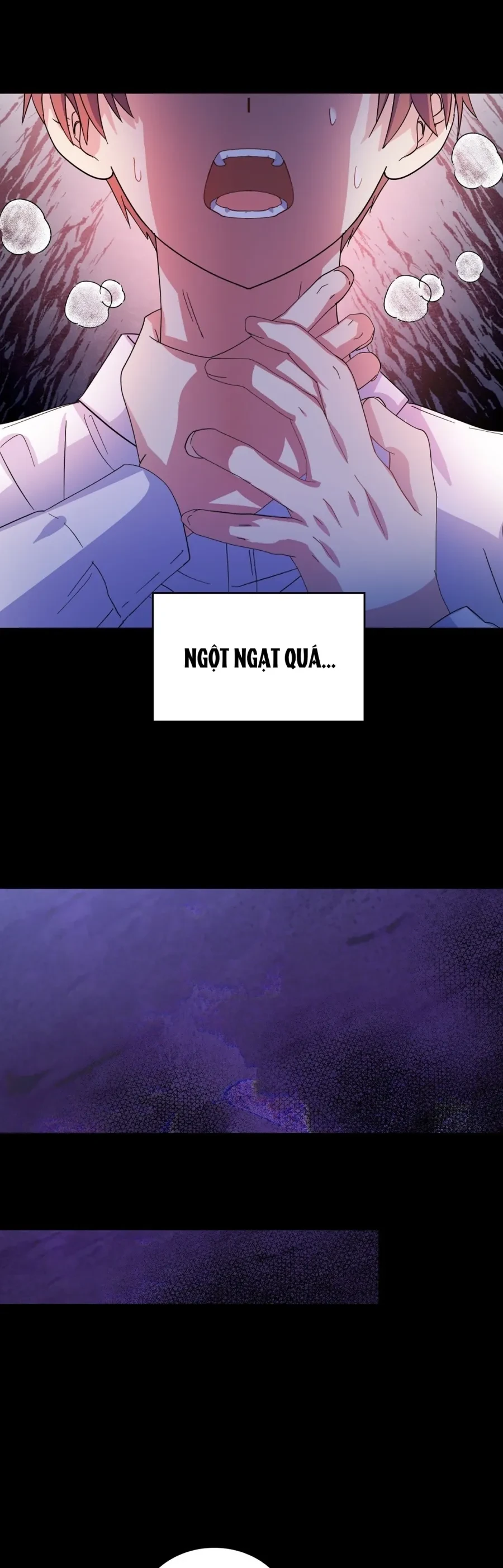 Bạn Thời Thơ Ấu Thịt Tôi Trong Lúc Thôi Miên Chapter 13 - 28