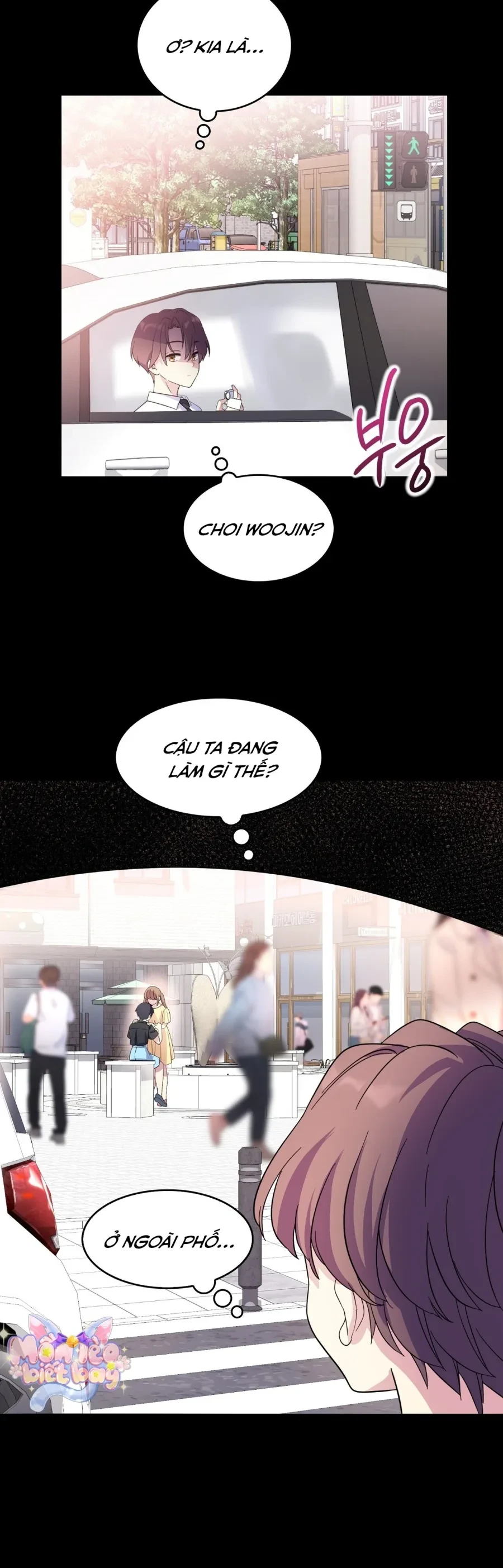 Bạn Thời Thơ Ấu Thịt Tôi Trong Lúc Thôi Miên Chapter 13 - 29