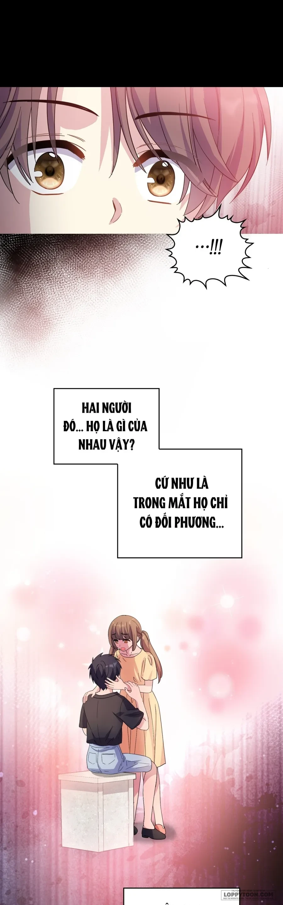 Bạn Thời Thơ Ấu Thịt Tôi Trong Lúc Thôi Miên Chapter 13 - 30