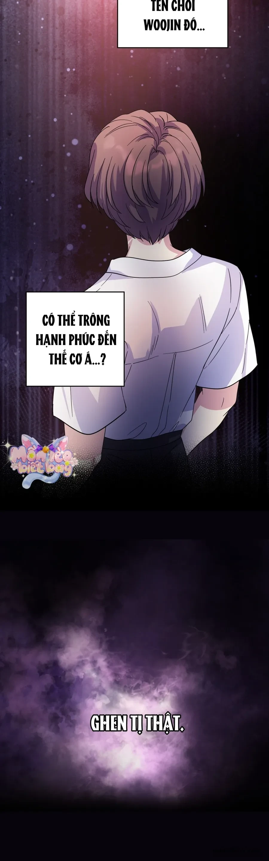 Bạn Thời Thơ Ấu Thịt Tôi Trong Lúc Thôi Miên Chapter 13 - 31