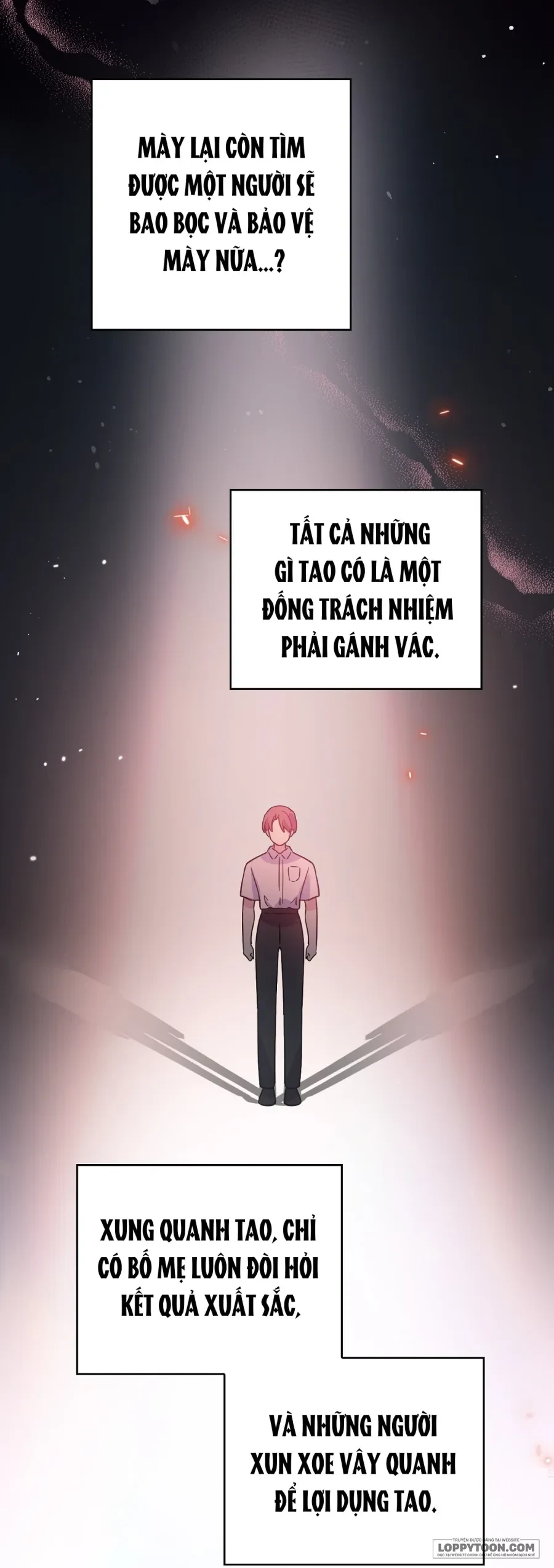 Bạn Thời Thơ Ấu Thịt Tôi Trong Lúc Thôi Miên Chapter 13 - 33