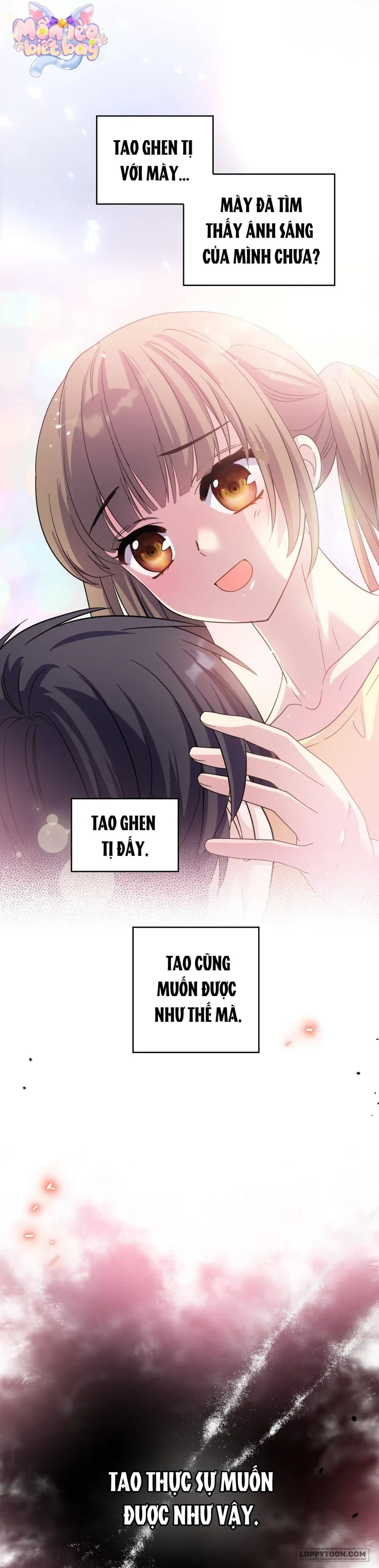 Bạn Thời Thơ Ấu Thịt Tôi Trong Lúc Thôi Miên Chapter 13 - 34