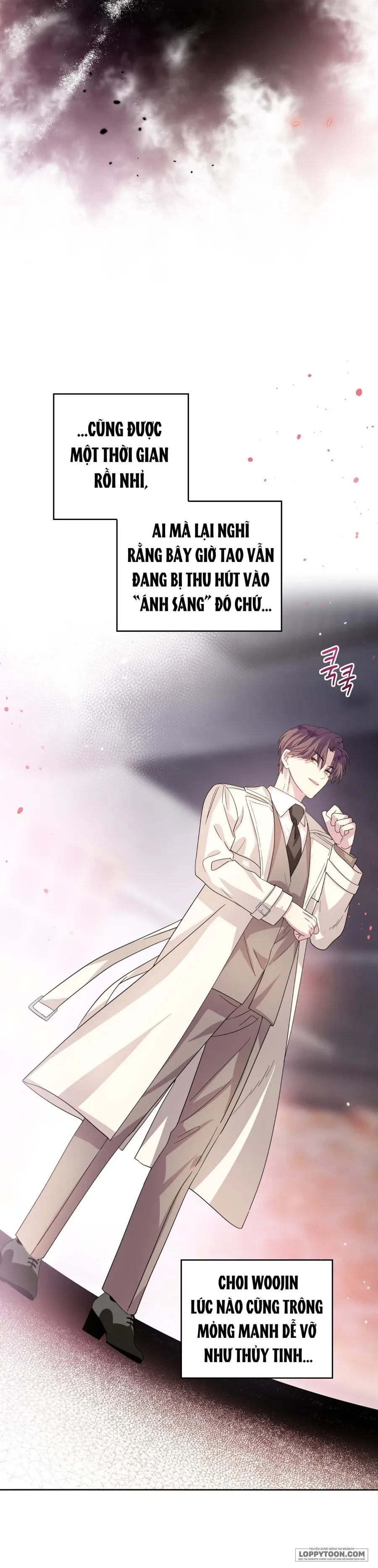 Bạn Thời Thơ Ấu Thịt Tôi Trong Lúc Thôi Miên Chapter 13 - 35