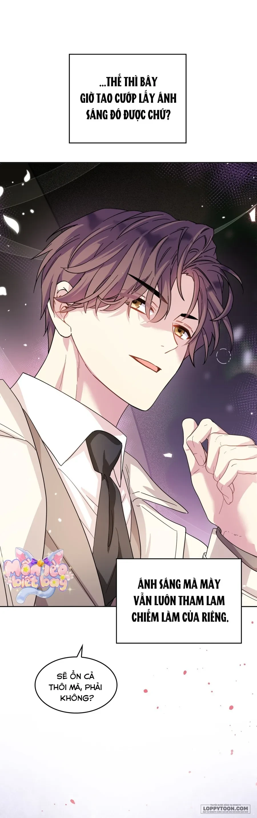 Bạn Thời Thơ Ấu Thịt Tôi Trong Lúc Thôi Miên Chapter 13 - 36
