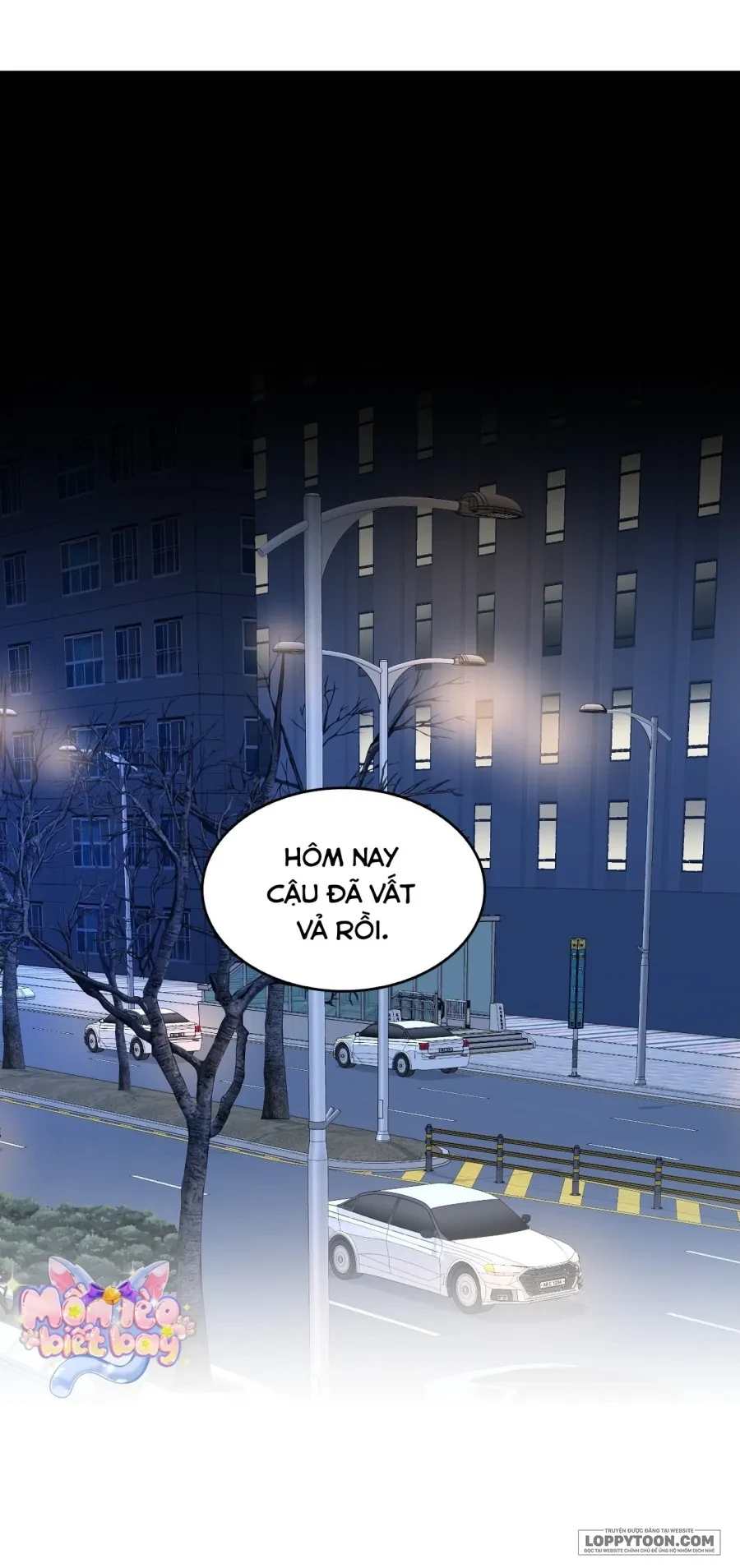 Bạn Thời Thơ Ấu Thịt Tôi Trong Lúc Thôi Miên Chapter 14 - 3