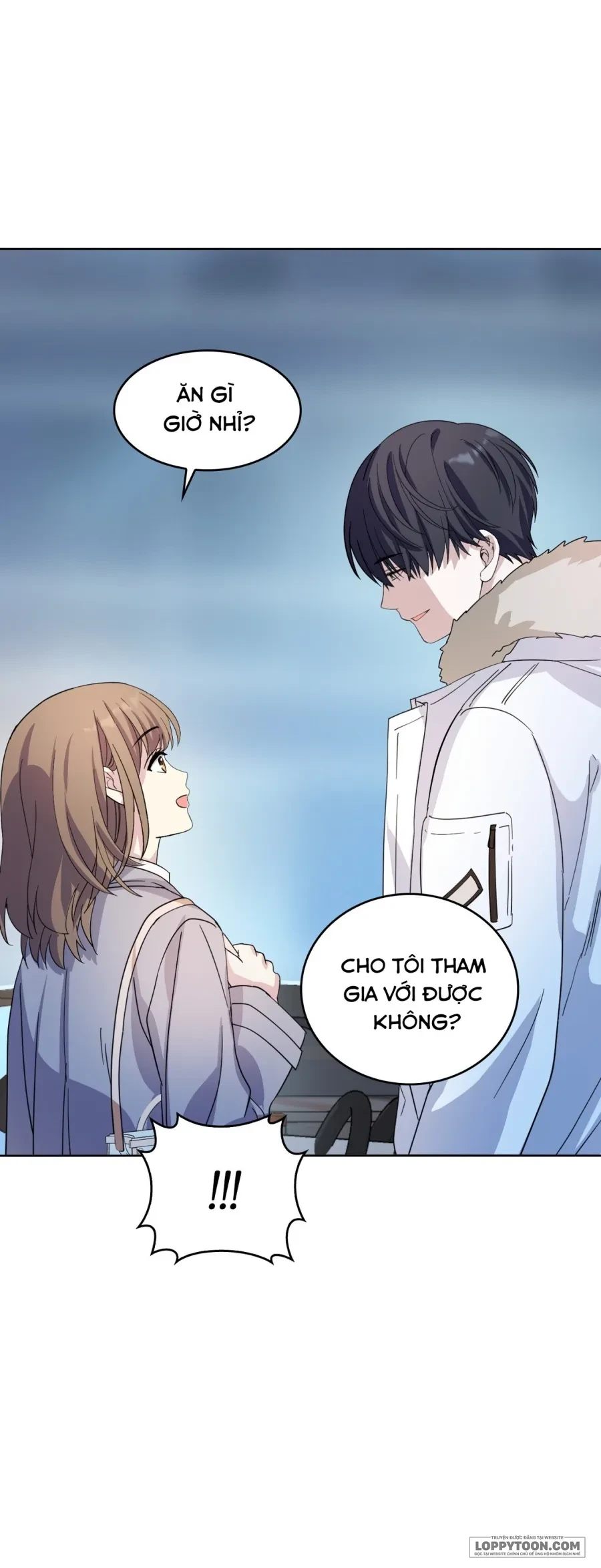 Bạn Thời Thơ Ấu Thịt Tôi Trong Lúc Thôi Miên Chapter 14 - 5