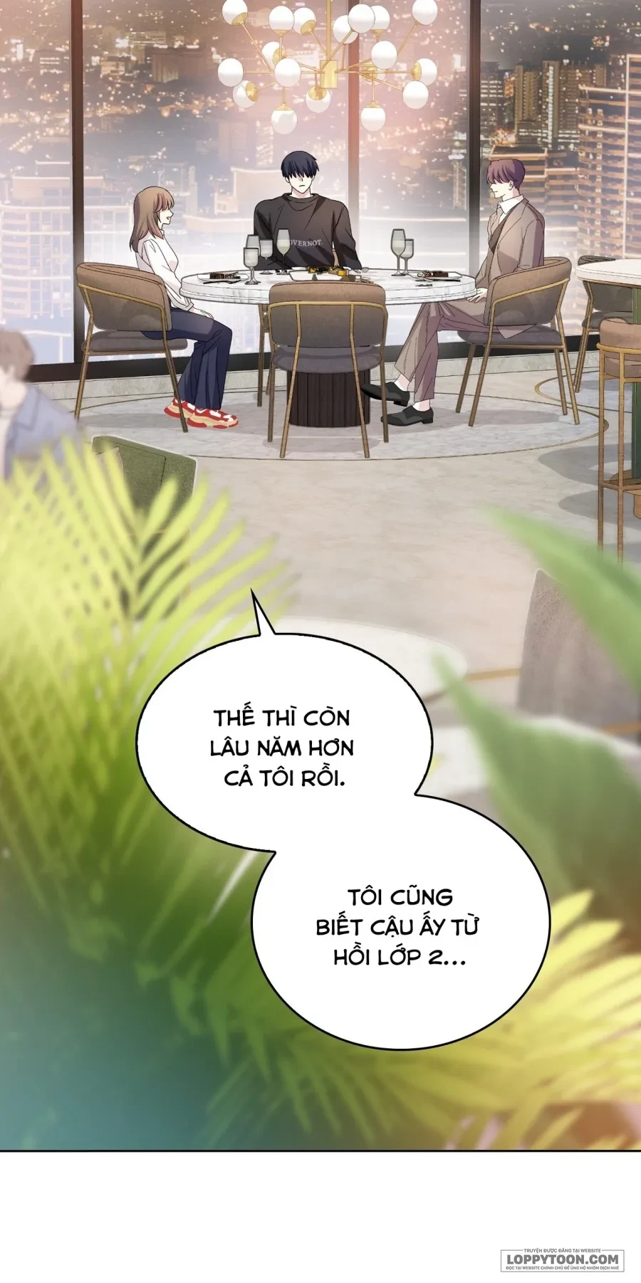 Bạn Thời Thơ Ấu Thịt Tôi Trong Lúc Thôi Miên Chapter 14 - 10