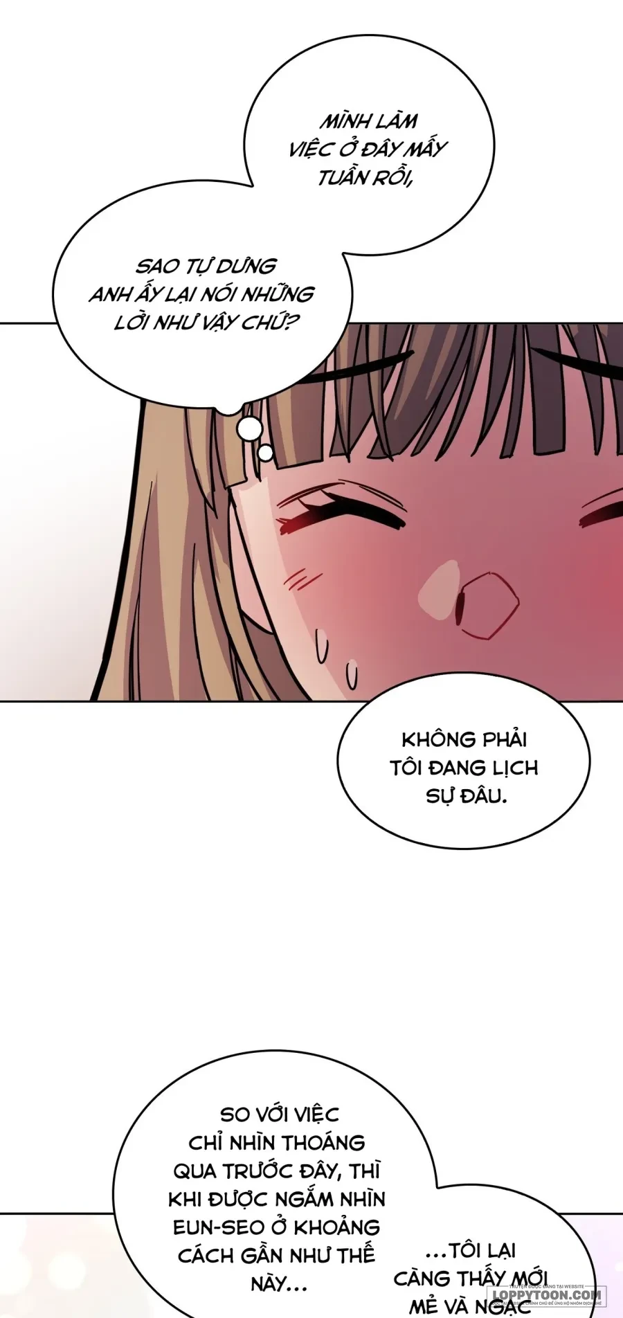 Bạn Thời Thơ Ấu Thịt Tôi Trong Lúc Thôi Miên Chapter 14 - 14