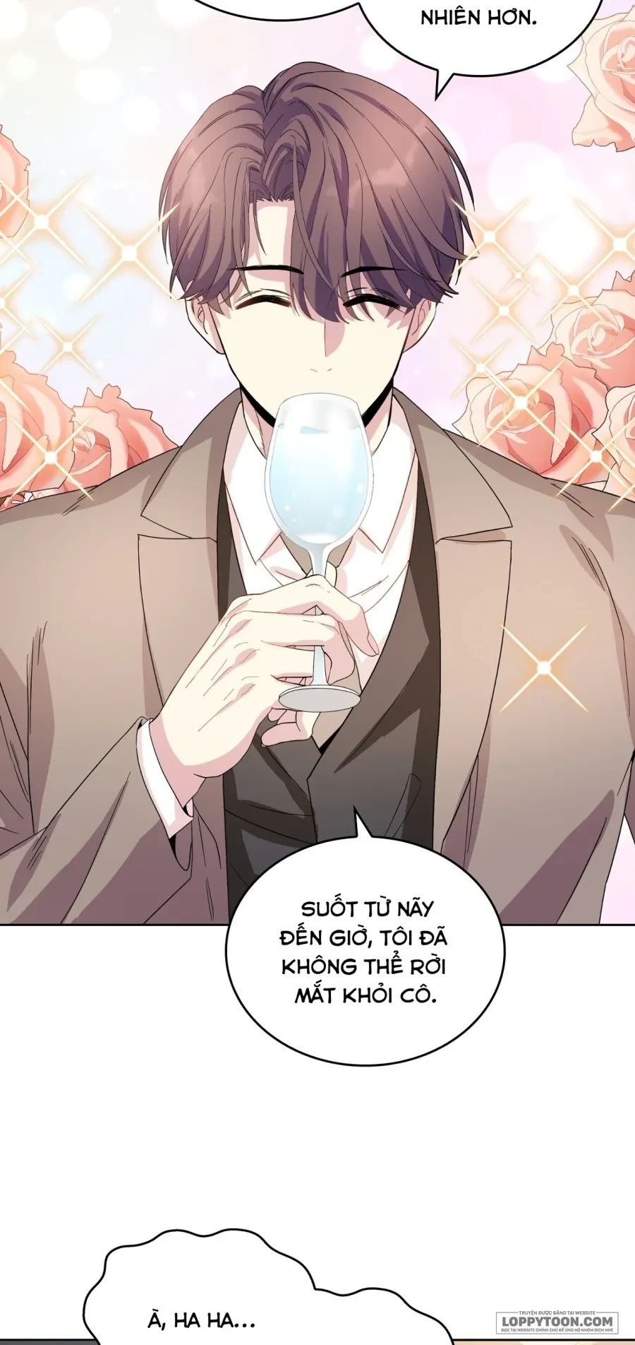 Bạn Thời Thơ Ấu Thịt Tôi Trong Lúc Thôi Miên Chapter 14 - 15