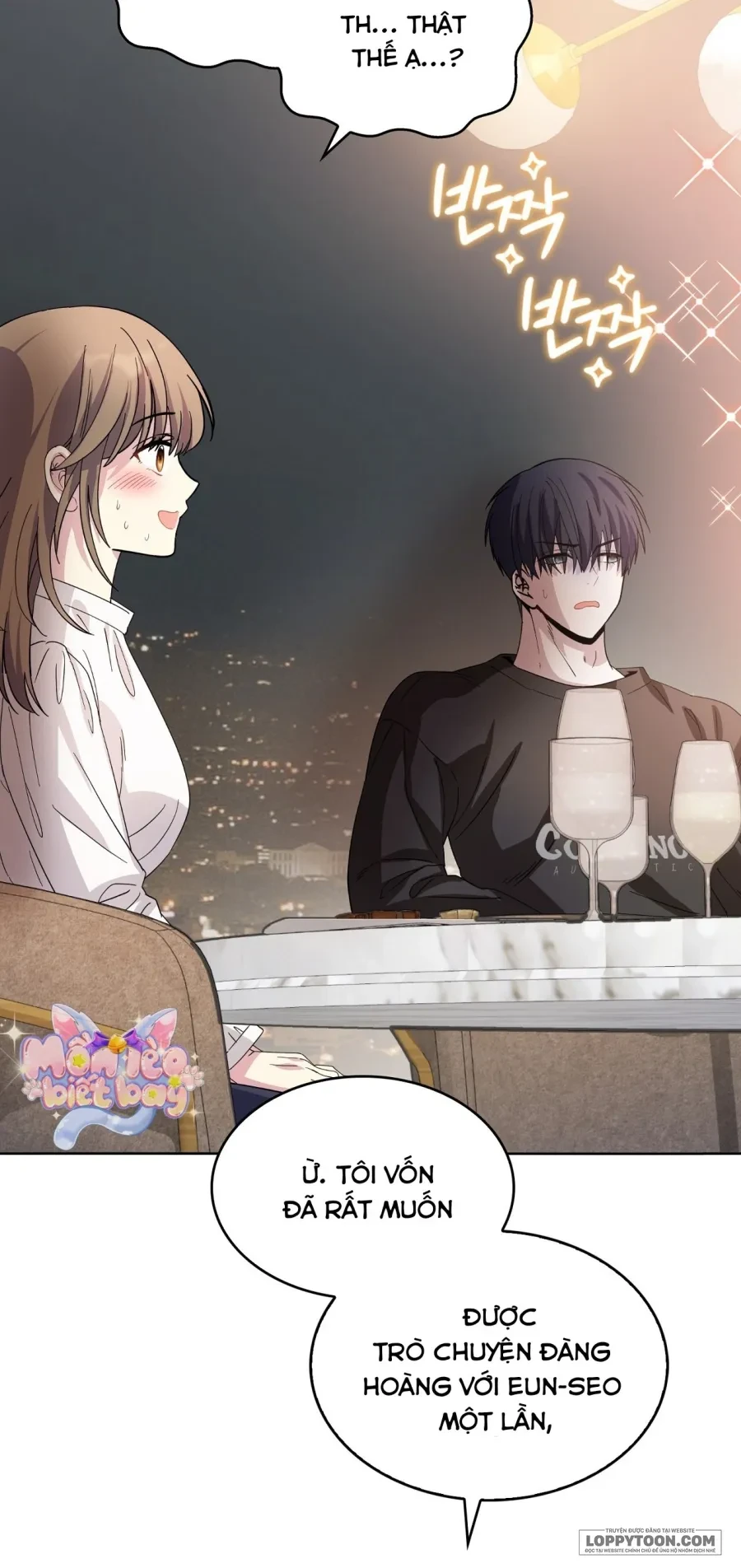 Bạn Thời Thơ Ấu Thịt Tôi Trong Lúc Thôi Miên Chapter 14 - 16