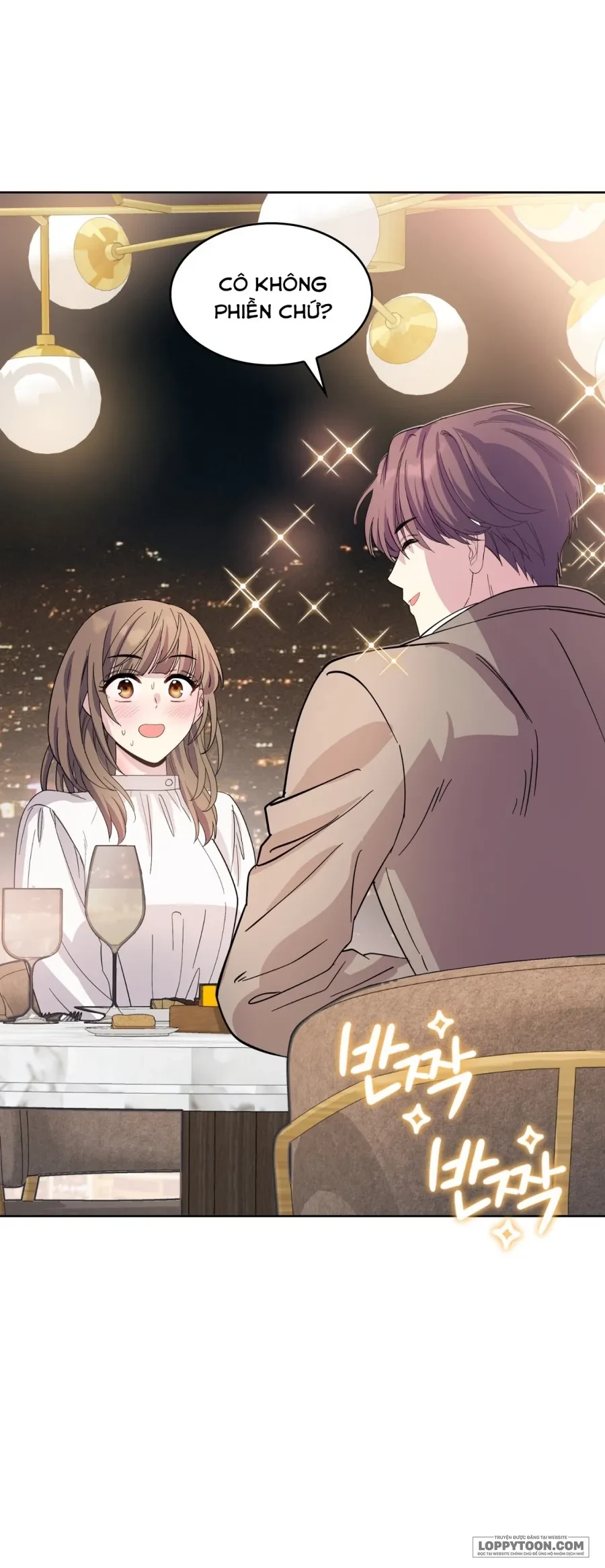 Bạn Thời Thơ Ấu Thịt Tôi Trong Lúc Thôi Miên Chapter 14 - 18