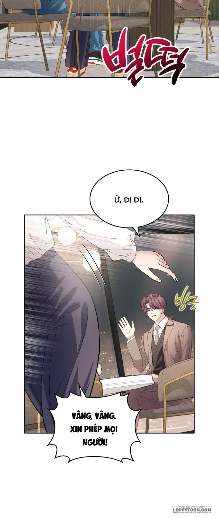Bạn Thời Thơ Ấu Thịt Tôi Trong Lúc Thôi Miên Chapter 14 - 22