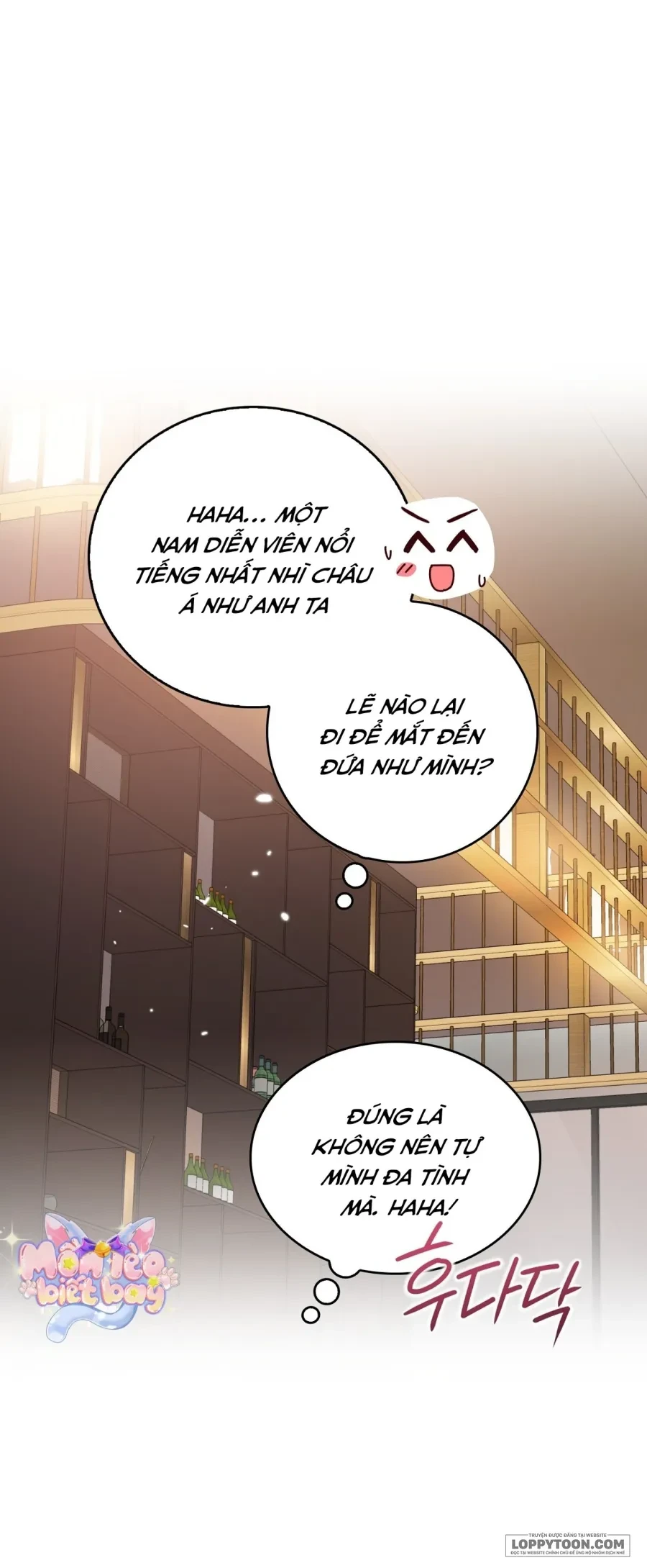 Bạn Thời Thơ Ấu Thịt Tôi Trong Lúc Thôi Miên Chapter 14 - 24