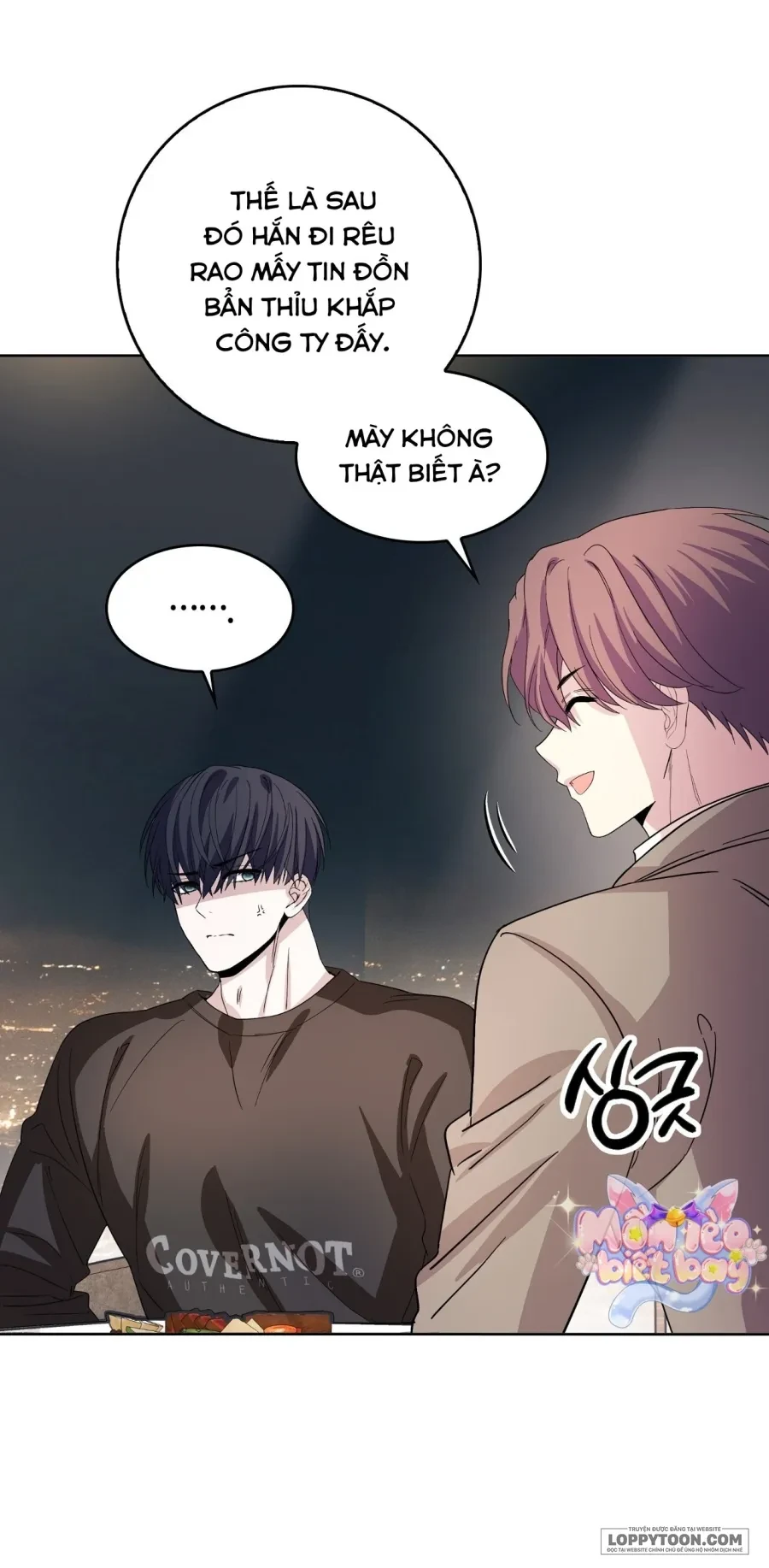 Bạn Thời Thơ Ấu Thịt Tôi Trong Lúc Thôi Miên Chapter 14 - 31
