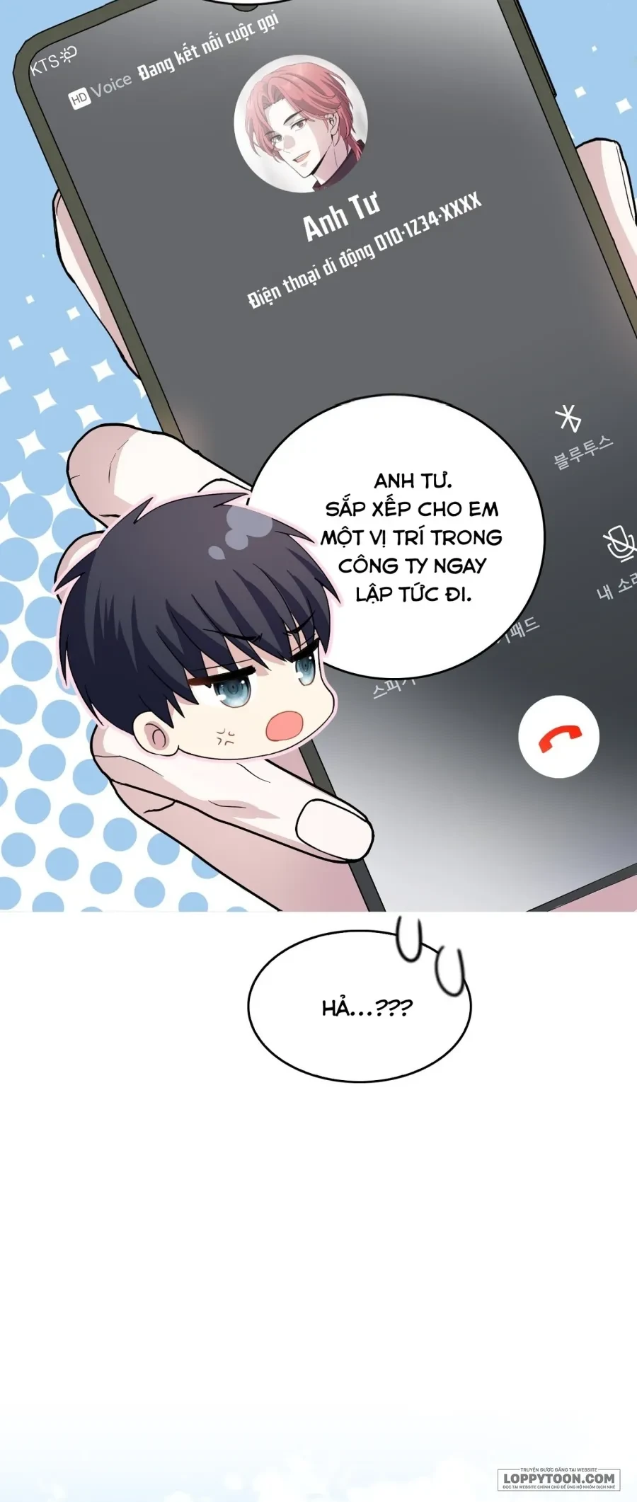Bạn Thời Thơ Ấu Thịt Tôi Trong Lúc Thôi Miên Chapter 14 - 33