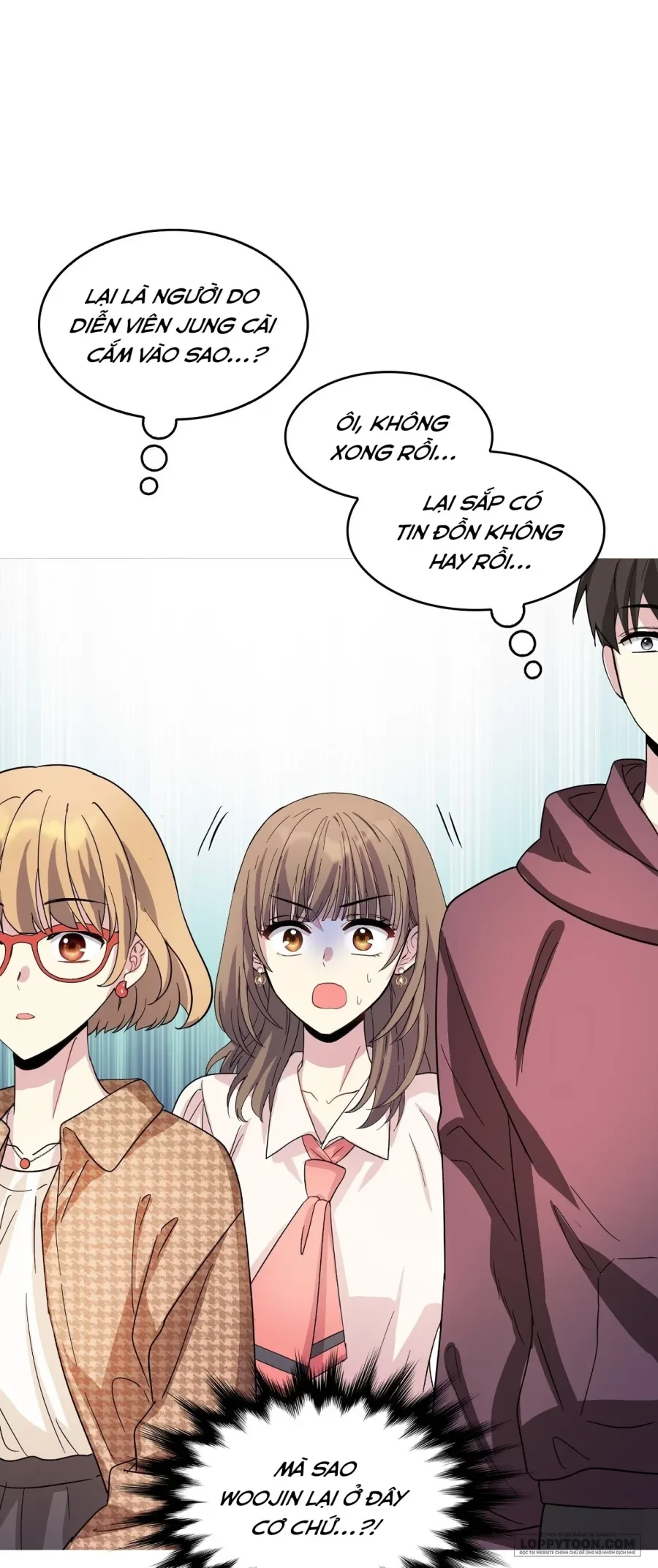 Bạn Thời Thơ Ấu Thịt Tôi Trong Lúc Thôi Miên Chapter 14 - 38