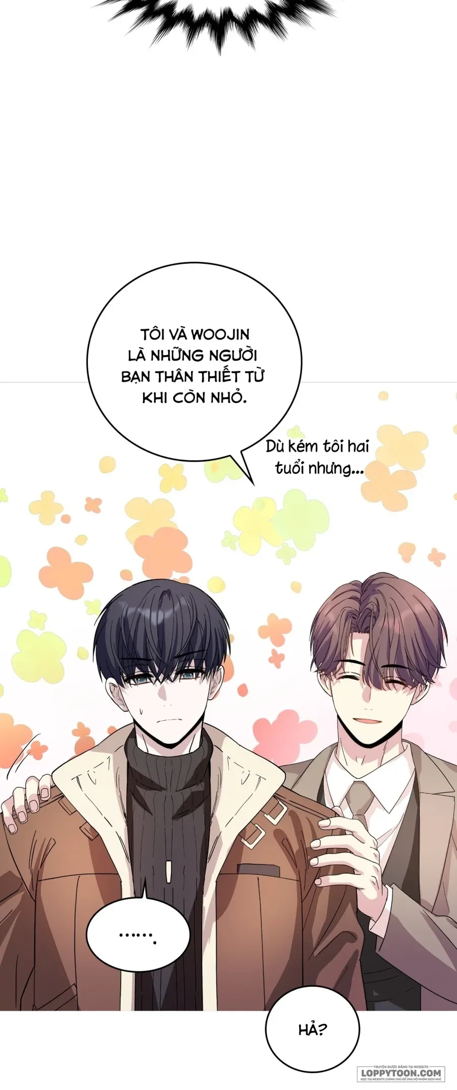 Bạn Thời Thơ Ấu Thịt Tôi Trong Lúc Thôi Miên Chapter 14 - 39