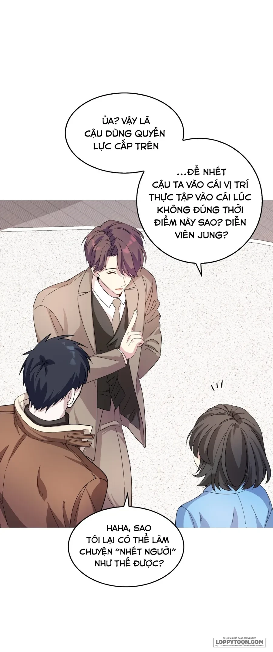 Bạn Thời Thơ Ấu Thịt Tôi Trong Lúc Thôi Miên Chapter 14 - 40