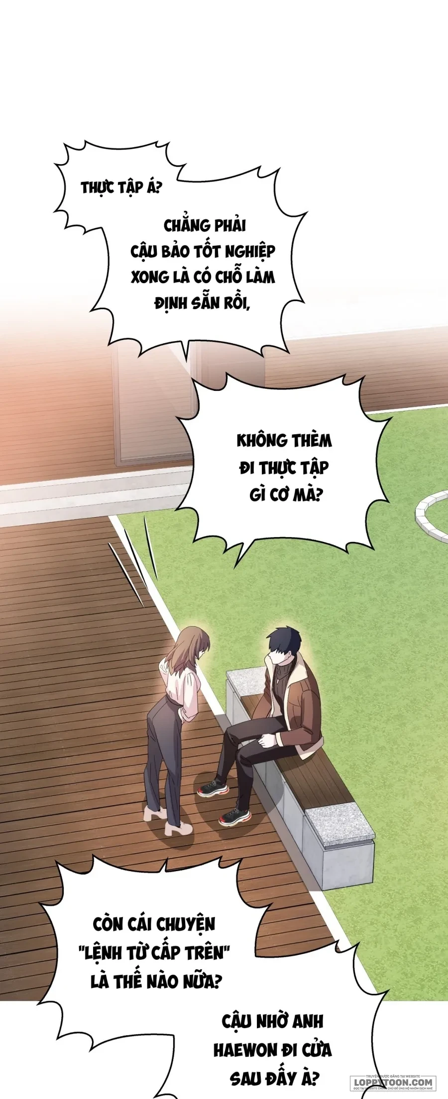 Bạn Thời Thơ Ấu Thịt Tôi Trong Lúc Thôi Miên Chapter 14 - 44